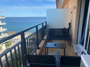 Lovely Stay in Roquebrune-Cap-Martin With See View
